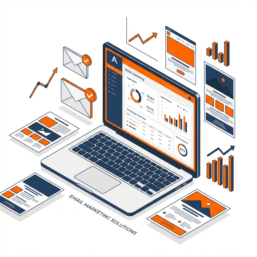 Email Marketing par web6 en Tunisie