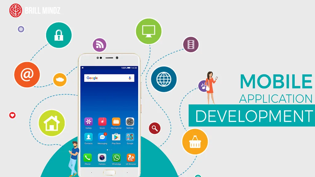 Creer une Application Mobile en 2026 : Guide
