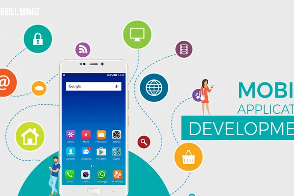 Creer une Application Mobile en 2026 : Guide