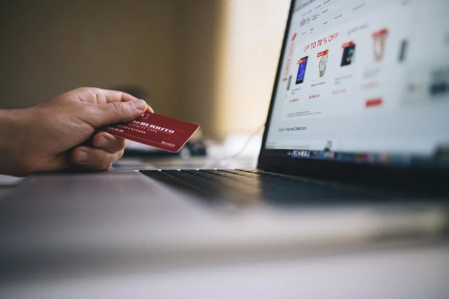 Paiement par carte sur un site e-commerce tunisien